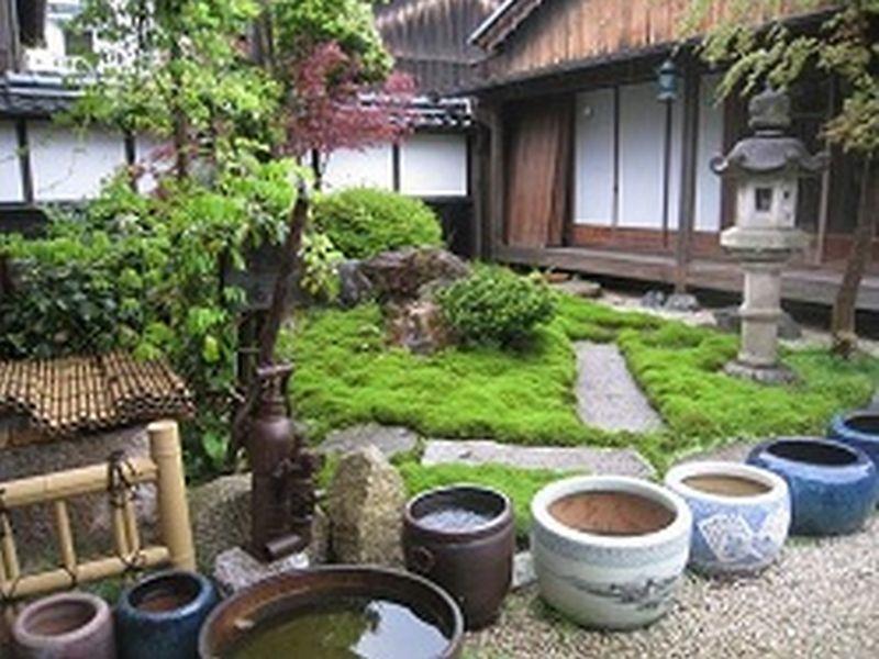Tabiyado Ishigakiya Hotel Mie  Exterior foto